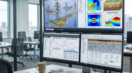 EMC Compliance Testing